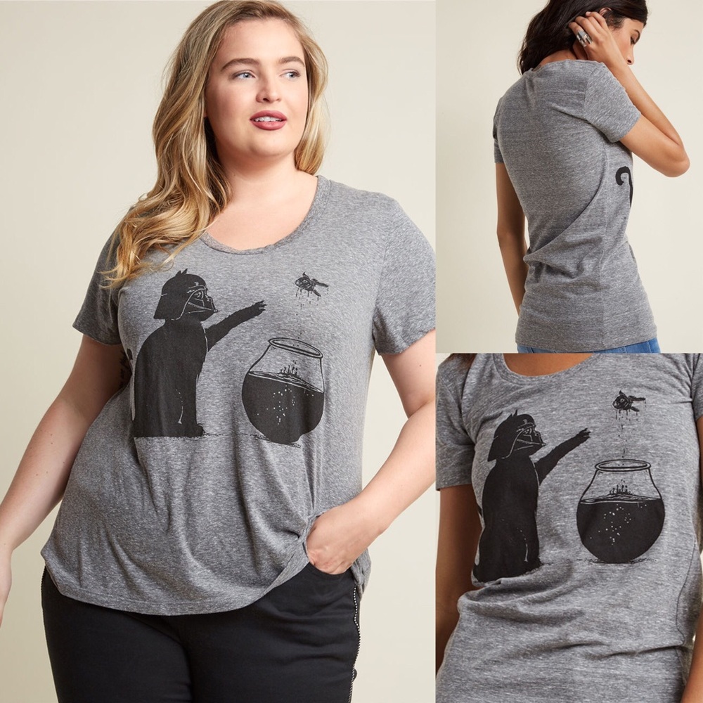 The Power of Purr-Suasion Tee